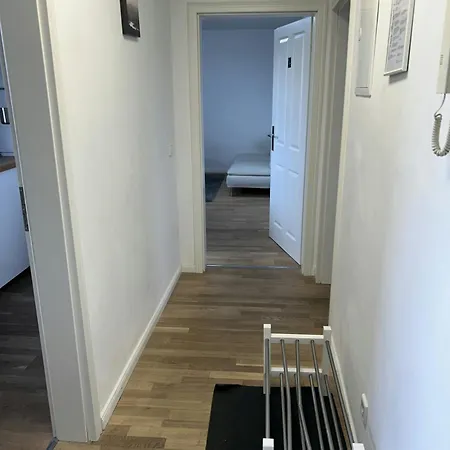 For 4 Appartement Wißmar