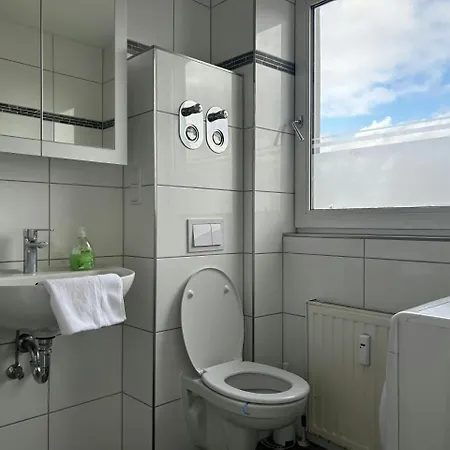 Appartement For 4