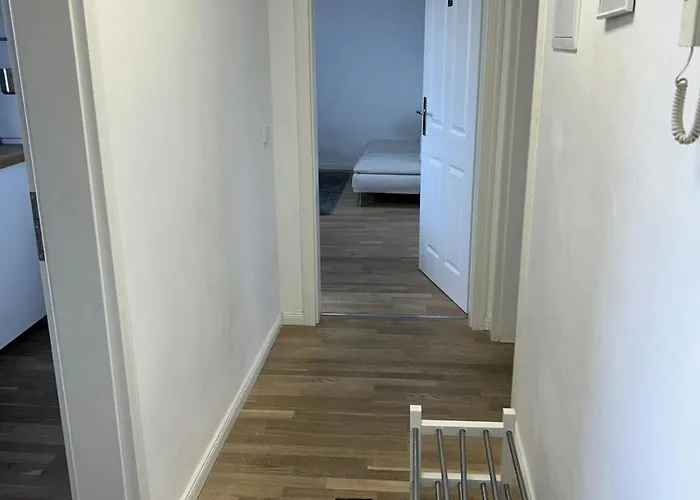 For 4 Apartmán Wißmar